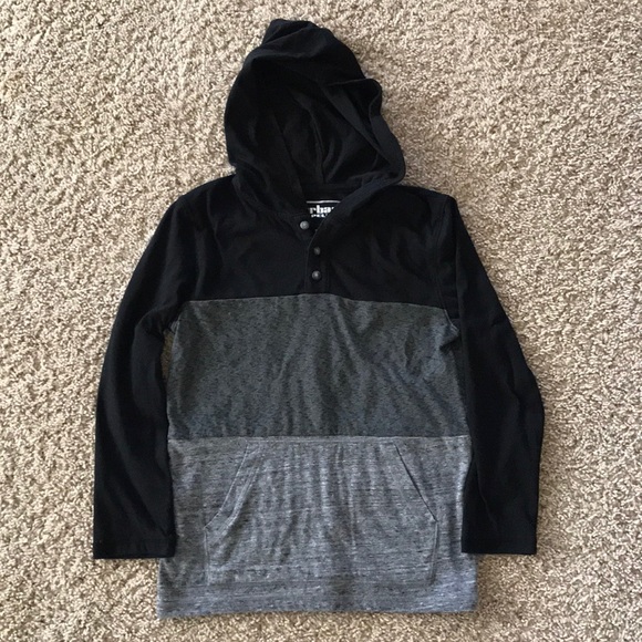 urban pipeline Other - Boys long sleeve shirt